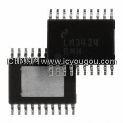 LM3424QMH/NOPBDƬ